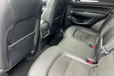 Thumbnail of 2022 Machine Gray Metallic Mazda CX-5