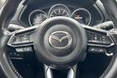Thumbnail of 2022 Machine Gray Metallic Mazda CX-5