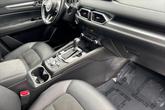 Thumbnail of 2022 Machine Gray Metallic Mazda CX-5