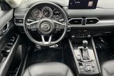 Thumbnail of 2022 Machine Gray Metallic Mazda CX-5