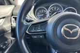 Thumbnail of 2022 Machine Gray Metallic Mazda CX-5