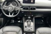 Thumbnail of 2022 Machine Gray Metallic Mazda CX-5