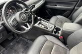 Thumbnail of 2022 Machine Gray Metallic Mazda CX-5