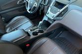 Thumbnail of 2015 Crystal Red Tintcoat Chevrolet Equinox