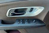 Thumbnail of 2015 Crystal Red Tintcoat Chevrolet Equinox