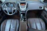 Thumbnail of 2015 Crystal Red Tintcoat Chevrolet Equinox