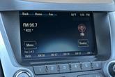 Thumbnail of 2015 Crystal Red Tintcoat Chevrolet Equinox