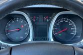 Thumbnail of 2015 Crystal Red Tintcoat Chevrolet Equinox