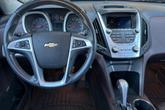 Thumbnail of 2015 Crystal Red Tintcoat Chevrolet Equinox