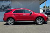 Thumbnail of 2015 Crystal Red Tintcoat Chevrolet Equinox