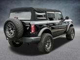 Thumbnail of 2021 Shadow Black Ford Bronco