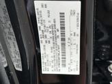 Thumbnail of 2021 Shadow Black Ford Bronco
