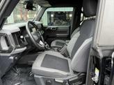 Thumbnail of 2021 Shadow Black Ford Bronco