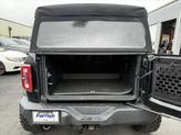 Thumbnail of 2021 Shadow Black Ford Bronco