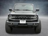 Thumbnail of 2021 Shadow Black Ford Bronco