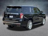 Thumbnail of 2021 Black Chevrolet Tahoe