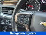 Thumbnail of 2021 Black Chevrolet Tahoe