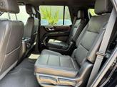 Thumbnail of 2021 Black Chevrolet Tahoe