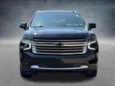 Thumbnail of 2021 Black Chevrolet Tahoe