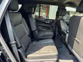 Thumbnail of 2021 Black Chevrolet Tahoe