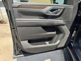 Thumbnail of 2021 Black Chevrolet Tahoe