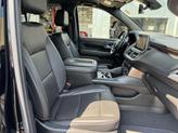 Thumbnail of 2021 Black Chevrolet Tahoe