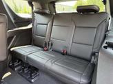Thumbnail of 2021 Black Chevrolet Tahoe