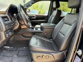 Thumbnail of 2021 Black Chevrolet Tahoe