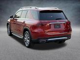 Thumbnail of 2020 Cardinal Red Metallic Mercedes-Benz GLE 350