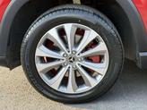 Thumbnail of 2020 Cardinal Red Metallic Mercedes-Benz GLE 350