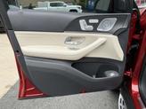 Thumbnail of 2020 Cardinal Red Metallic Mercedes-Benz GLE 350