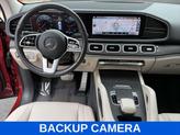 Thumbnail of 2020 Cardinal Red Metallic Mercedes-Benz GLE 350