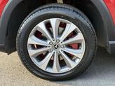Thumbnail of 2020 Cardinal Red Metallic Mercedes-Benz GLE 350
