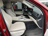 Thumbnail of 2020 Cardinal Red Metallic Mercedes-Benz GLE 350