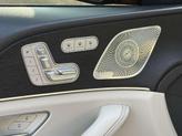 Thumbnail of 2020 Cardinal Red Metallic Mercedes-Benz GLE 350