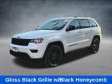 Thumbnail of 2019 Bright White Clearcoat Jeep Grand Cherokee