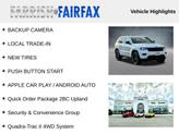 Thumbnail of 2019 Bright White Clearcoat Jeep Grand Cherokee