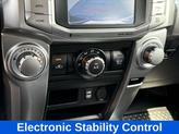 Thumbnail of 2018 Magnetic Gray Metallic Toyota 4Runner