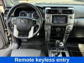 Thumbnail of 2018 Magnetic Gray Metallic Toyota 4Runner