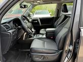 Thumbnail of 2018 Magnetic Gray Metallic Toyota 4Runner