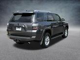 Thumbnail of 2018 Magnetic Gray Metallic Toyota 4Runner