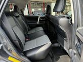 Thumbnail of 2018 Magnetic Gray Metallic Toyota 4Runner