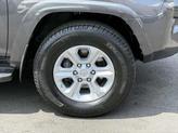 Thumbnail of 2018 Magnetic Gray Metallic Toyota 4Runner