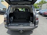 Thumbnail of 2018 Magnetic Gray Metallic Toyota 4Runner
