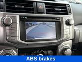 Thumbnail of 2018 Magnetic Gray Metallic Toyota 4Runner