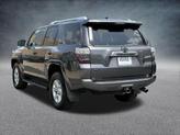 Thumbnail of 2018 Magnetic Gray Metallic Toyota 4Runner