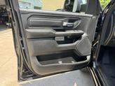 Thumbnail of 2025 Diamond Black Crystal Pearlcoat RAM 1500