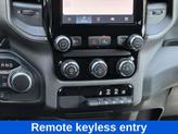 Thumbnail of 2025 Diamond Black Crystal Pearlcoat RAM 1500
