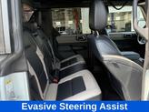 Thumbnail of 2024 Cactus Gray Ford Bronco