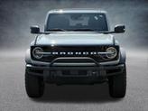 Thumbnail of 2024 Cactus Gray Ford Bronco